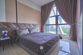 Arte Mont Kiara - 3 Pax by Favspace